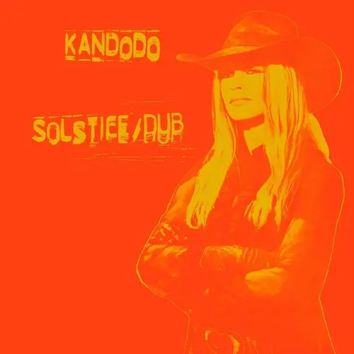 Kandodo: Solstice/Dub - Vinyl Lp 1