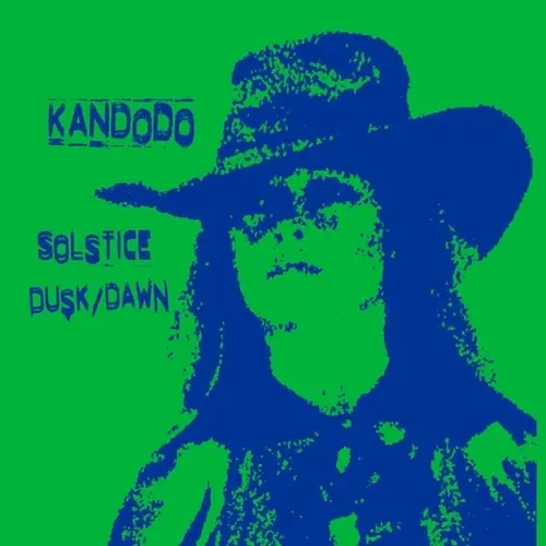 Kandodo: Dusk/Dawn - Vinyl Lp 1