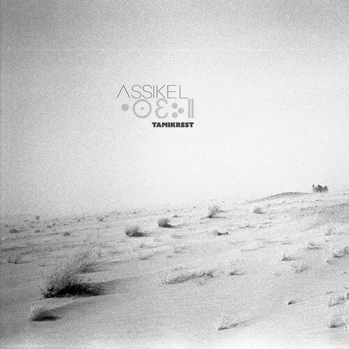 Tamikrest: Assikel - Vinyl Lp 1