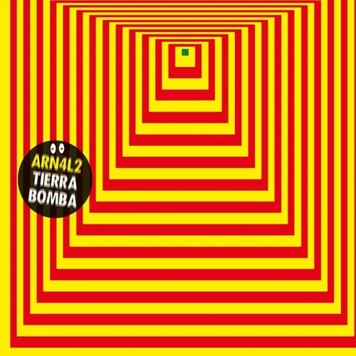 Arn4l2: Tierra Bomba - 12-Inch Single 1