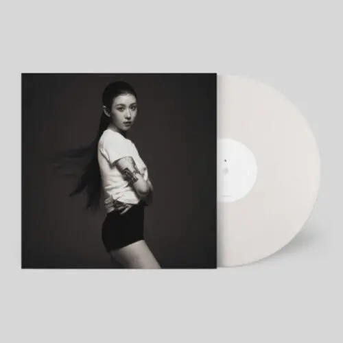 Yerin Baek: Flash And Core - Vinyl Lp 1