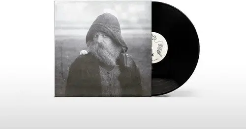 Mary In The Junkyard: Role Model Hermit - Vinyl Lp 1
