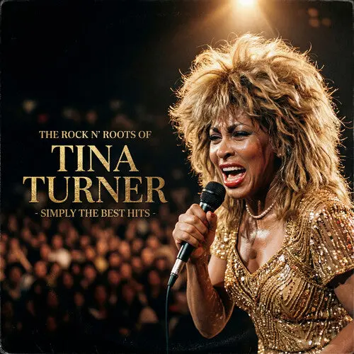 Tina Turner: The Rock N Roots Of - Vinyl Lp 1