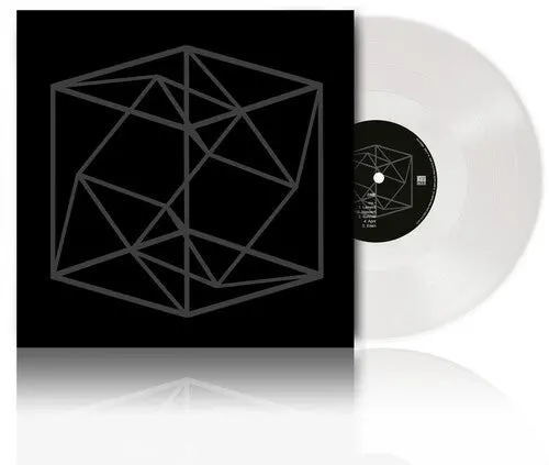 Tesseract: One - Vinyl Lp 1