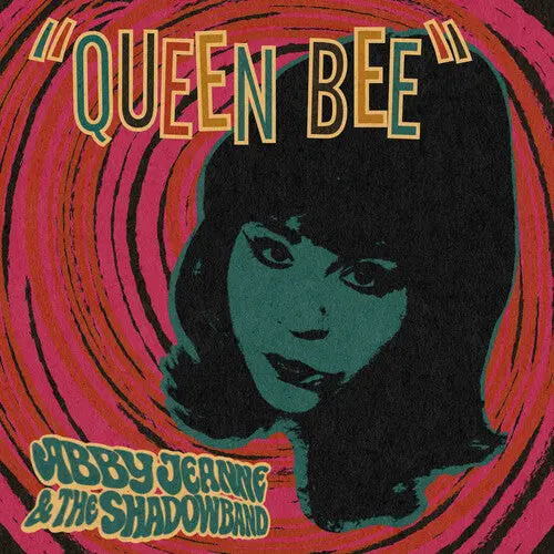 Jeanne, Abby / Shadowband: Queen Bee / Baby Come Love Me - 7-Inch Single 1