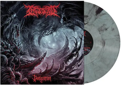 Ingested: Denigration - Vinyl Lp 1
