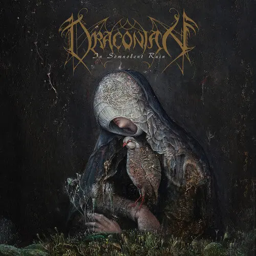 Draconian: In Somnolent Ruin - Vinyl Lp 1