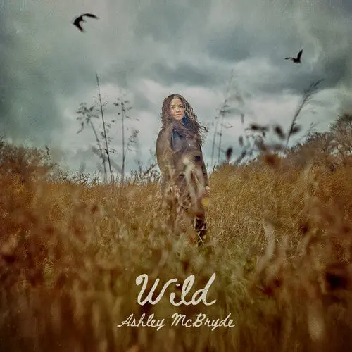 Ashley Mcbryde: Wild - Vinyl Lp 1
