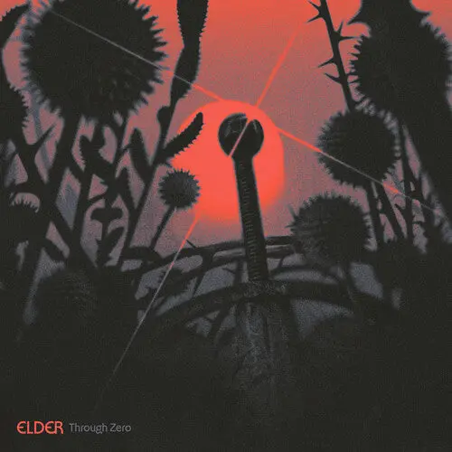Elder: Through Zero - Cassettes 1