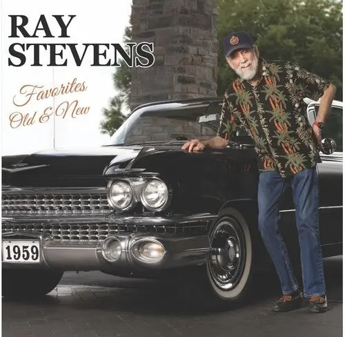 Ray Stevens: Favorites Old & New - Compact Discs 1