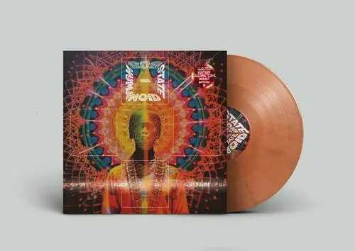 808 State Vs Humanoid: In Place Of Language - 12-Inch Single 1