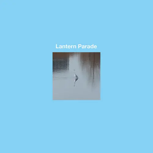 Lantern Parade: Kioku No Naka No Umibe - 12-Inch Single 1