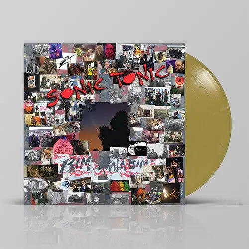 Bim Skala Bim: Sonic Tonic - Vinyl Lp 1