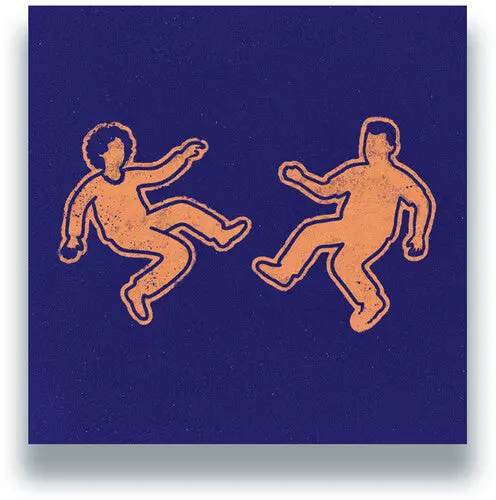 Makez: Anywhere. Anyway - 12-Inch Single 1