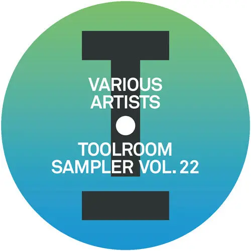 Various Artists: Toolroom Sampler Vol. 22 (Various Artists) - 12-Inch Single 1