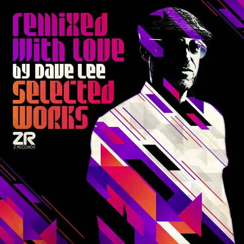 Dave Lee: Remixed With Love: Selected Works - Vinyl Lp 1