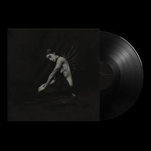 Kelsey Lu: So Help Me God - Vinyl Lp 1