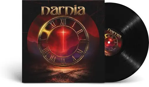 Narnia: X - Vinyl Lp 1
