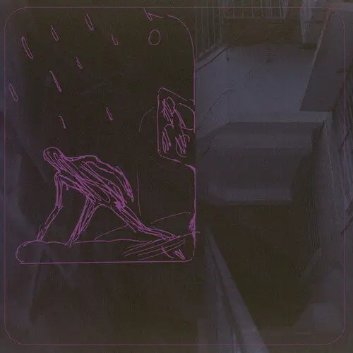 C.I.A. Debutante: Trespass - Vinyl Lp 1