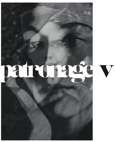Various Artists: Patronage V - Vinyl Lp 1