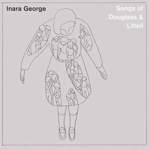 Inara George: Songs Of Douglass & Littell - Vinyl Lp 1