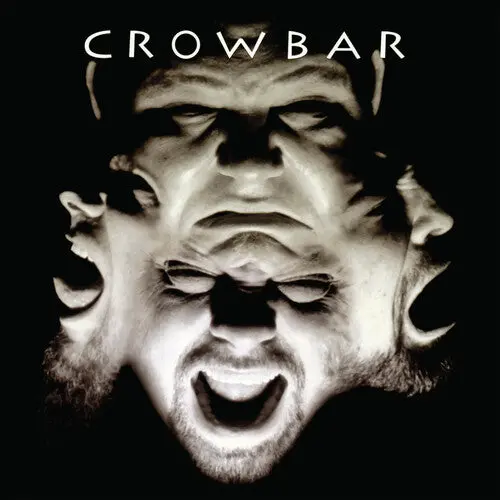 Crowbar: Odd Fellows Rest - Vinyl Lp 1