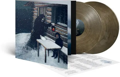 Grab: Kremess - Vinyl Lp 1