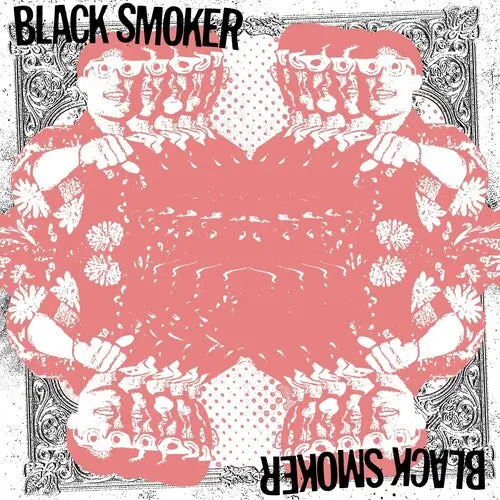 Black Smoker: Black Smoker - Cassettes 1
