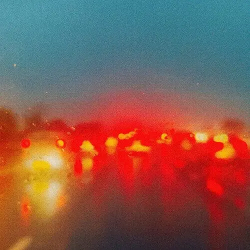 Kris Drever: Doing This For Love - Vinyl Lp 1