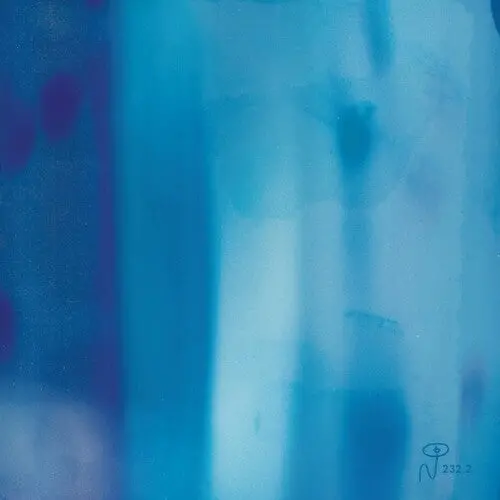 Lovesliescrushing: Xuvetyn - Blue - Vinyl Lp 1