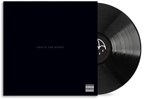 Bring Me The Horizon: That's The Spirit - Vinyl Lp 1