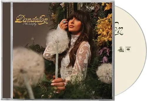 Ella Langley: Dandelion - Compact Discs 1