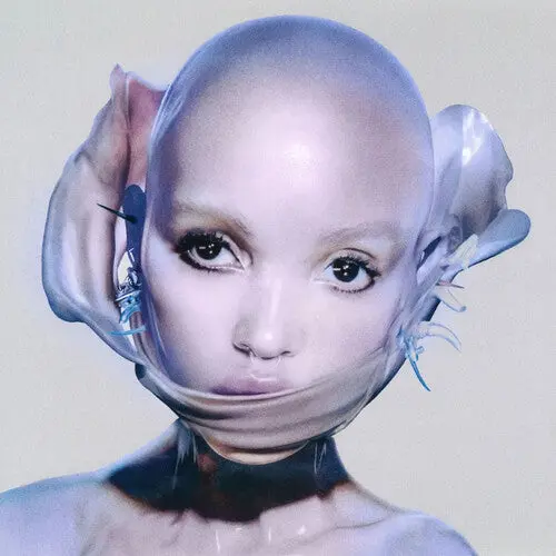 Fka Twigs: Eusexua Afterglow - Vinyl Lp 1