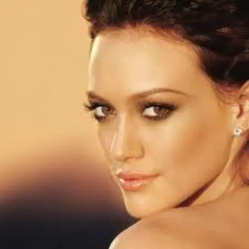 Hilary Duff: Dignity - Vinyl Lp 1