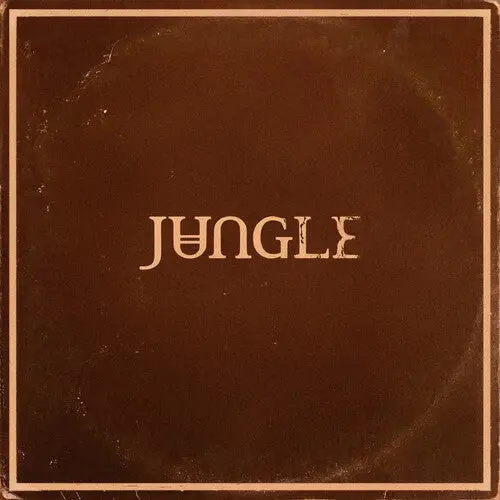 Jungle: Sunshine - Vinyl Lp 1