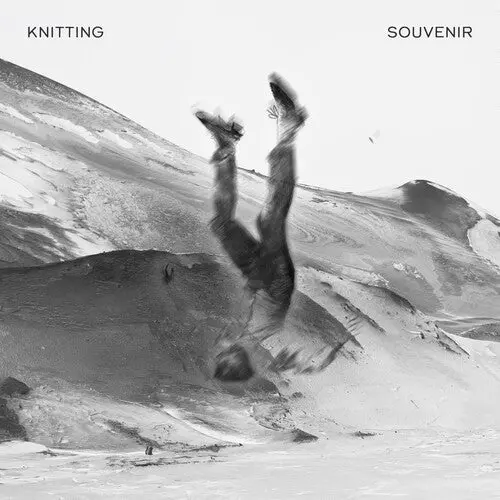Knitting: Souvenir - Vinyl Lp 1