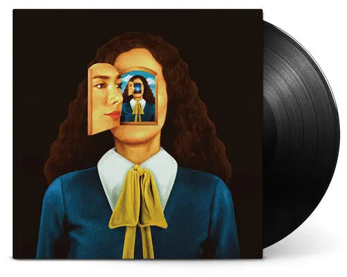 Bedouine: Neon Summer Skin - Vinyl Lp 1
