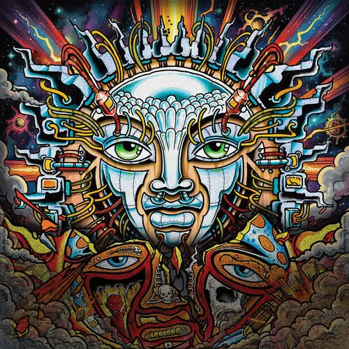 Sublime: Until The Sun Explodes - Vinyl Lp 1