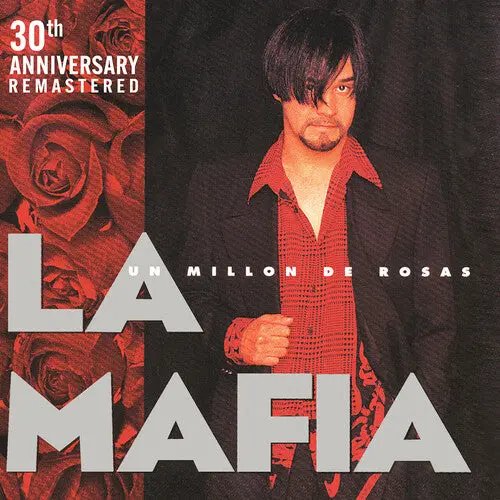 La Mafia: Un Millon De Rosas (30Th Year Anniversary) - Vinyl Lp 1