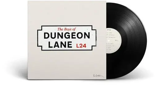 Paul Mccartney: The Boys Of Dungeon Lane - Vinyl Lp 1