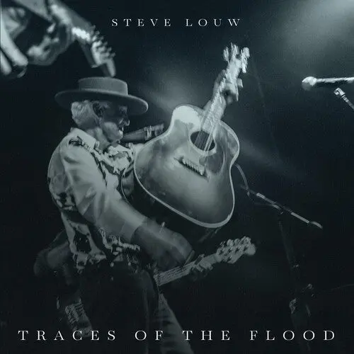 Steve Louw: Traces Of The Flood - Vinyl Lp 1