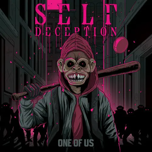 Self Deception: One Of Us - Vinyl Lp 1