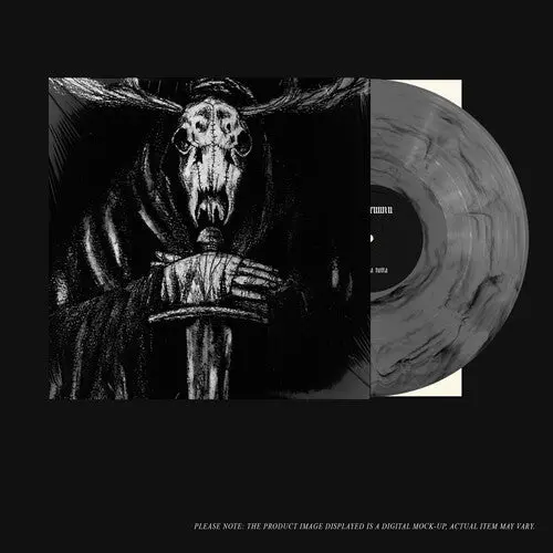 Havukruunu: Rautaa Ja Tulta - Vinyl Lp 1