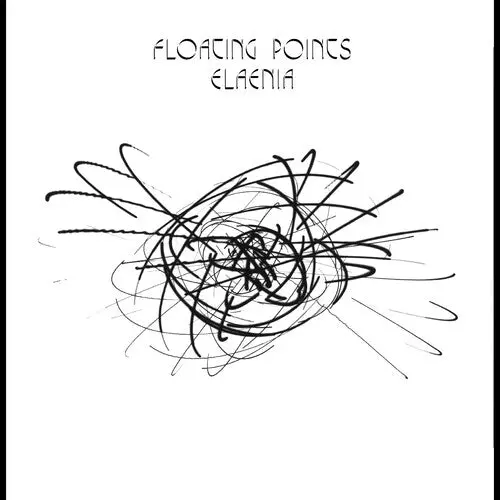 Floating Points: Elaenia - 10Th Anniversary Edition W/ Kuiper Ep - Elaenia Lp In Horizon Vinyl; Kuiper Ep In Waterfall Vinyl - Vinyl Lp 1