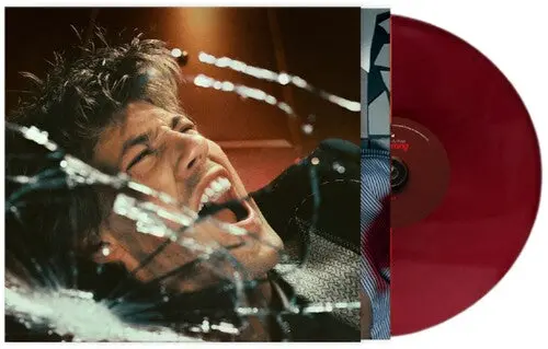 Ruel: Kicking My Feet & Screaming - Vinyl Lp 1