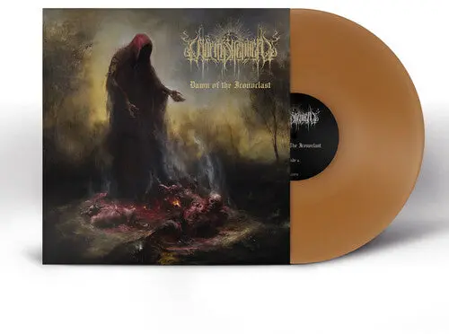 Worm Shepherd: Dawn Of The Iconoclast - Vinyl Lp 1