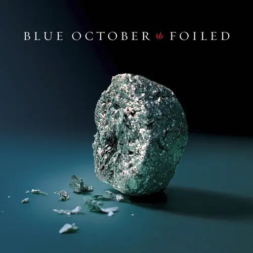 Blue October: Foiled - Vinyl Lp 1