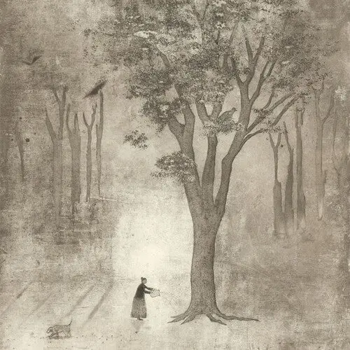 Go Hirano: The Habit - Vinyl Lp 1