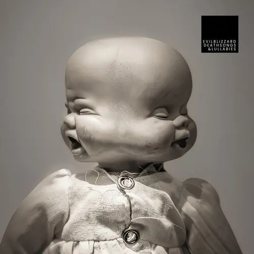Evil Blizzard: Death Songs & Lullabies - Vinyl Lp 1