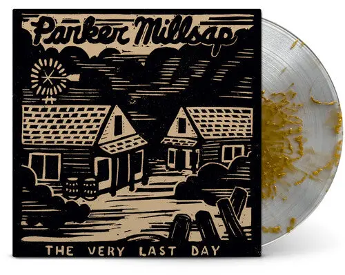 Parker Millsap: Very Last Day (10 Year Anniversary Edition) - Vinyl Lp 1